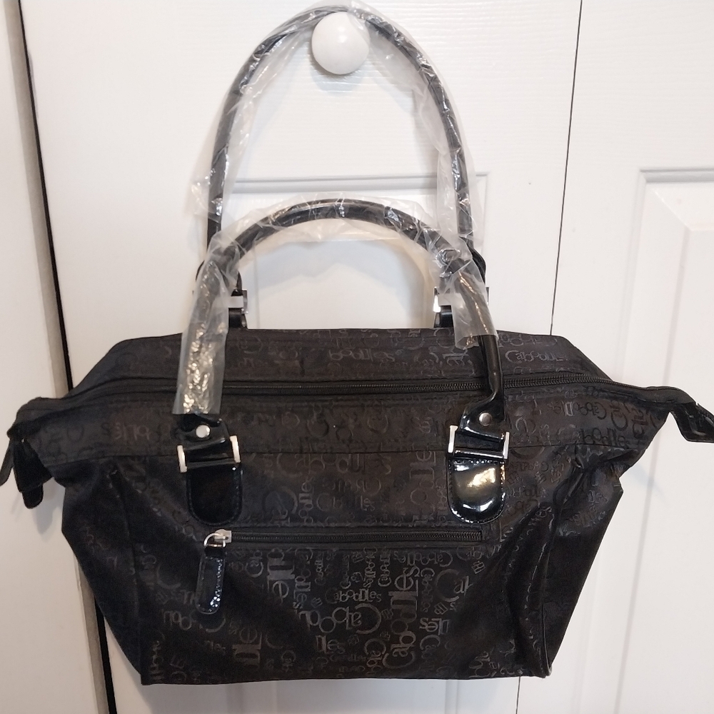Brand New Caboodles Makeup Bag